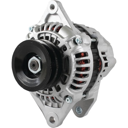 435257 Alternator Fits Kubota